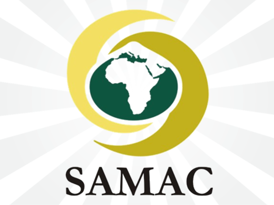 SAMAC